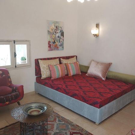 Luxury Studio At The Heart Of Old Jaffa Tel Aviv Luaran gambar