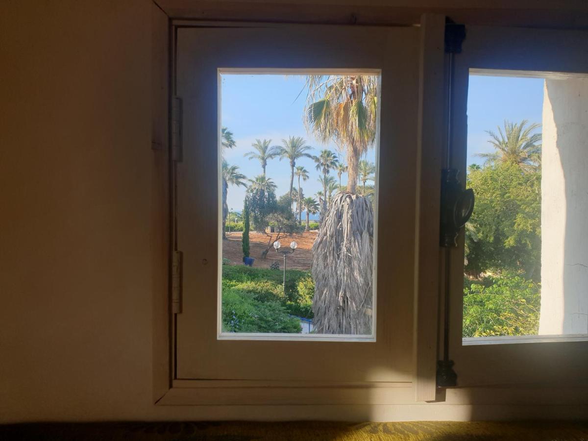 Luxury Studio At The Heart Of Old Jaffa Tel Aviv Luaran gambar