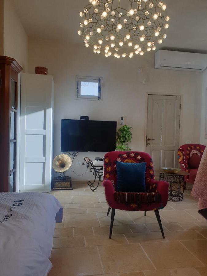 Luxury Studio At The Heart Of Old Jaffa Tel Aviv Luaran gambar