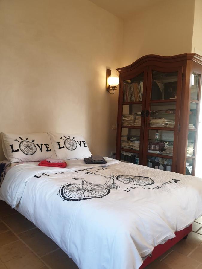 Luxury Studio At The Heart Of Old Jaffa Tel Aviv Luaran gambar