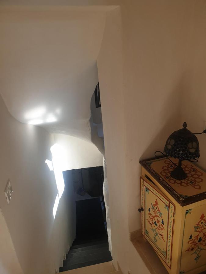 Luxury Studio At The Heart Of Old Jaffa Tel Aviv Luaran gambar
