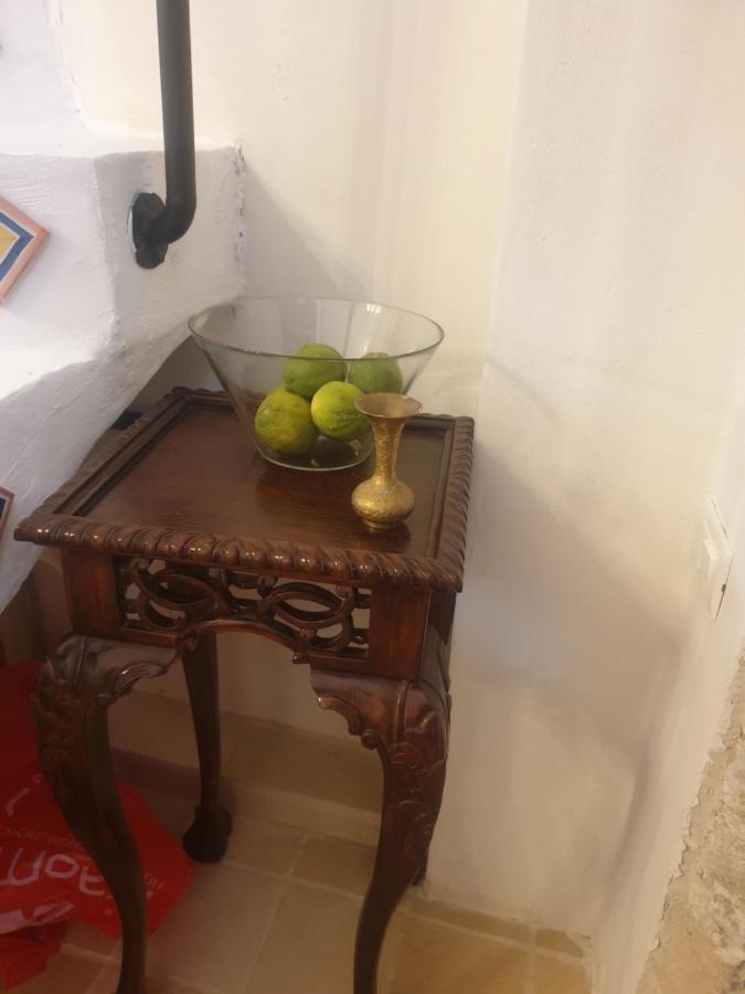 Luxury Studio At The Heart Of Old Jaffa Tel Aviv Luaran gambar