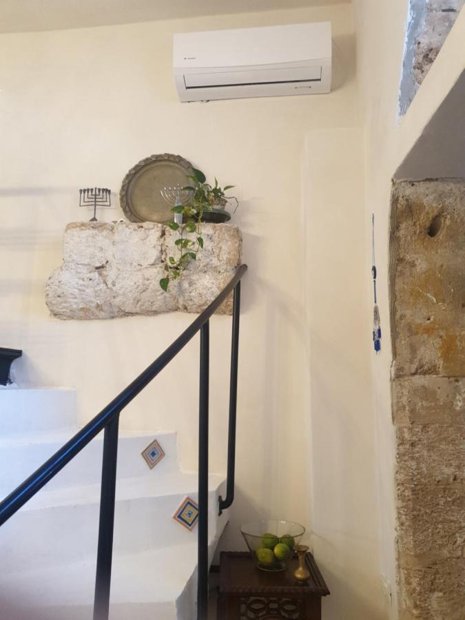 Luxury Studio At The Heart Of Old Jaffa Tel Aviv Luaran gambar