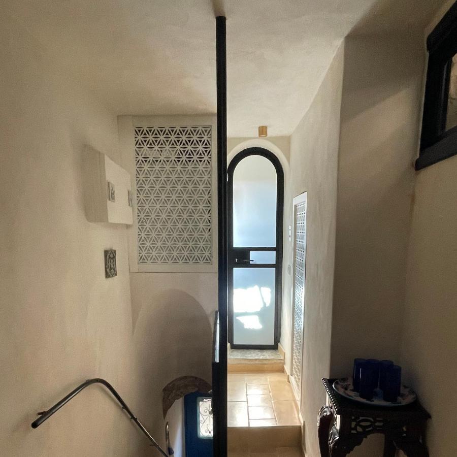 Luxury Studio At The Heart Of Old Jaffa Tel Aviv Luaran gambar