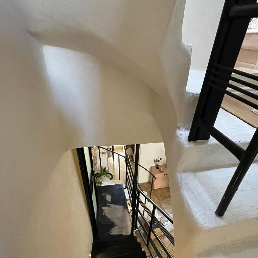 Luxury Studio At The Heart Of Old Jaffa Tel Aviv Luaran gambar
