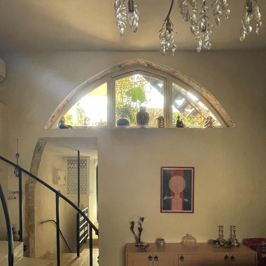 Luxury Studio At The Heart Of Old Jaffa Tel Aviv Luaran gambar