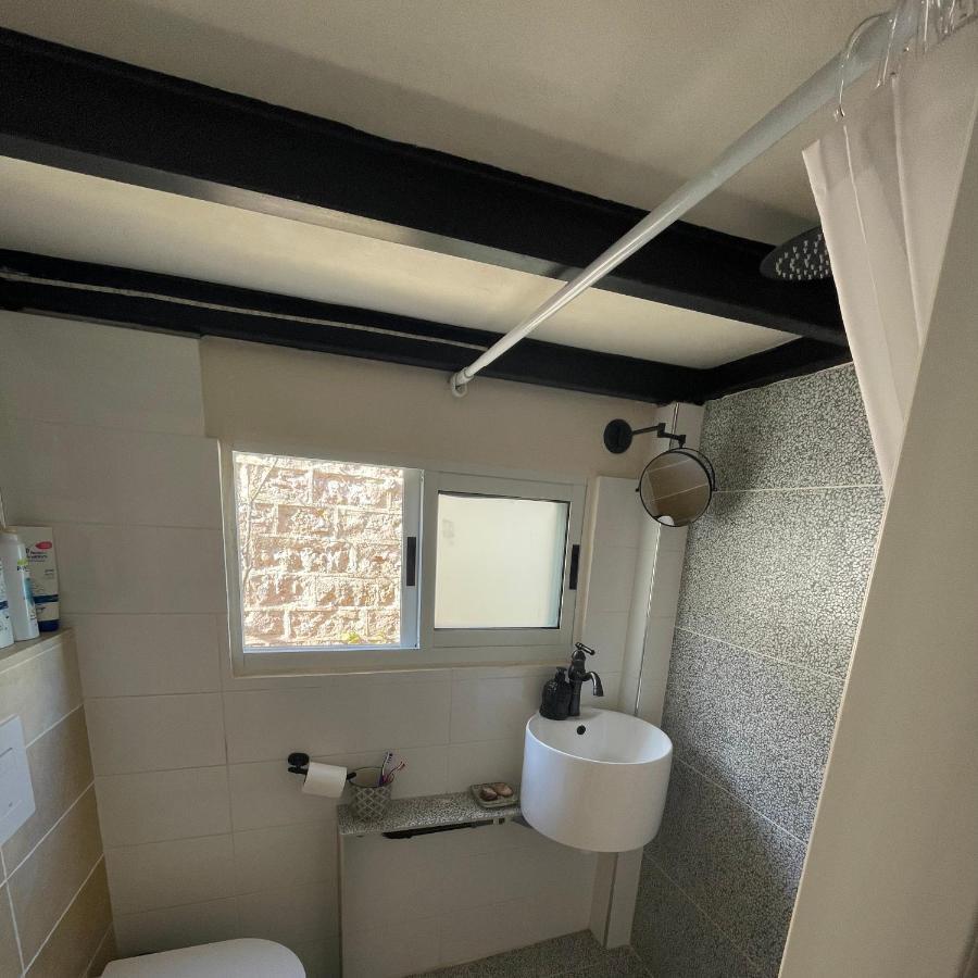 Luxury Studio At The Heart Of Old Jaffa Tel Aviv Luaran gambar
