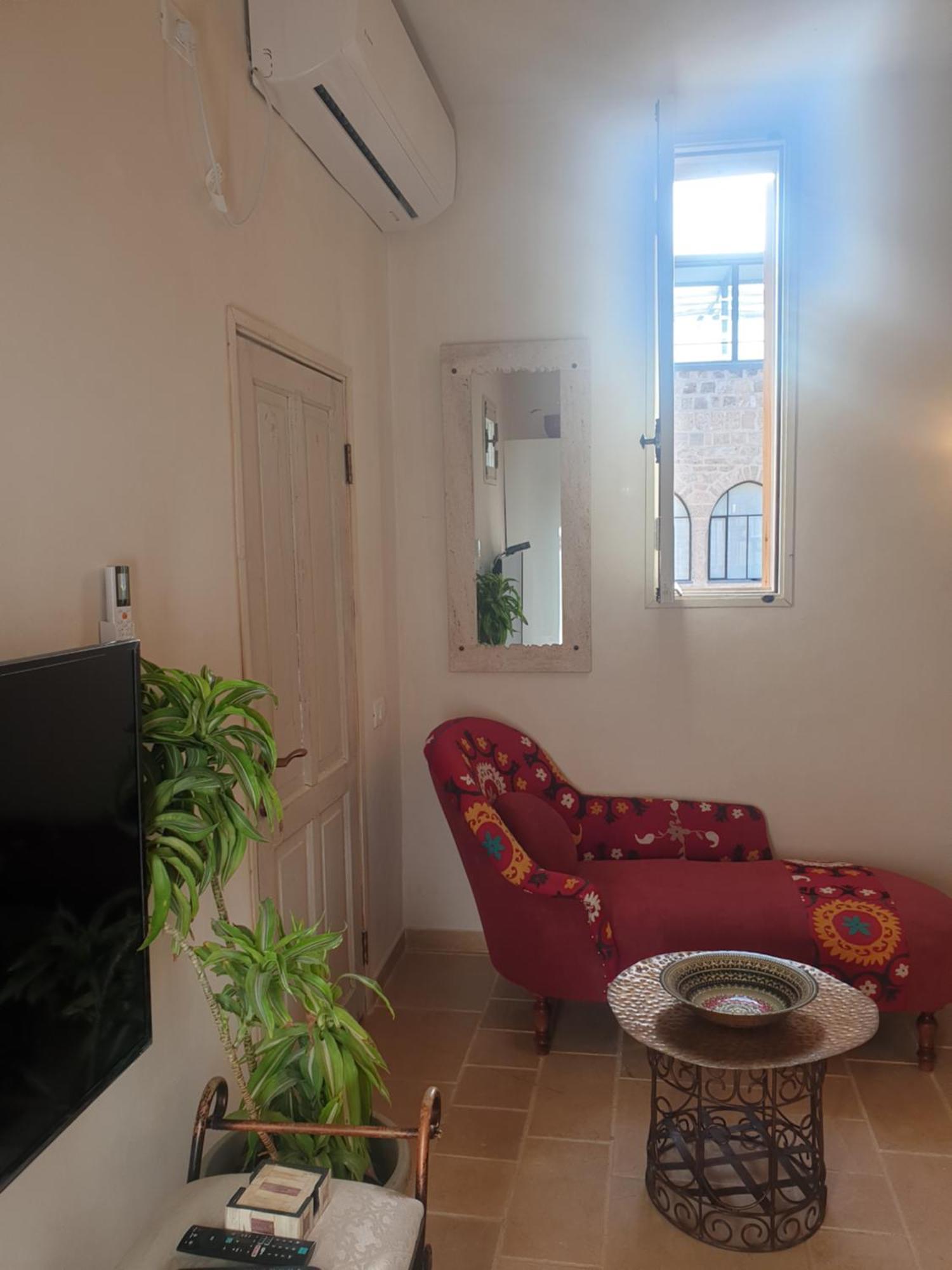 Luxury Studio At The Heart Of Old Jaffa Tel Aviv Luaran gambar