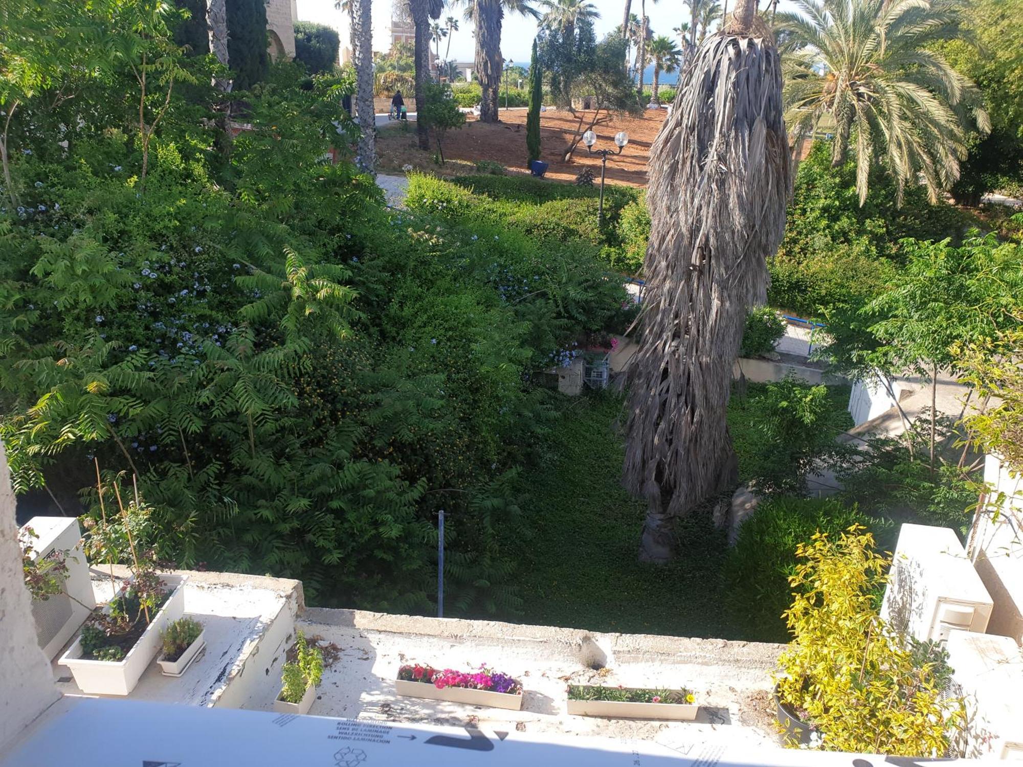 Luxury Studio At The Heart Of Old Jaffa Tel Aviv Luaran gambar